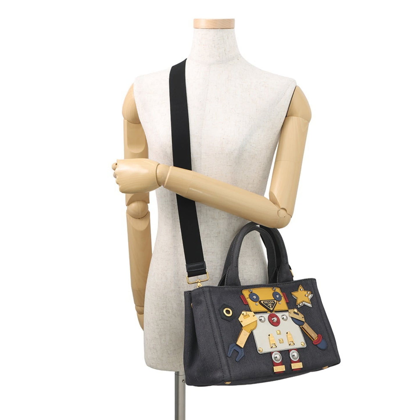 StrapStory - Tote Bag 3193