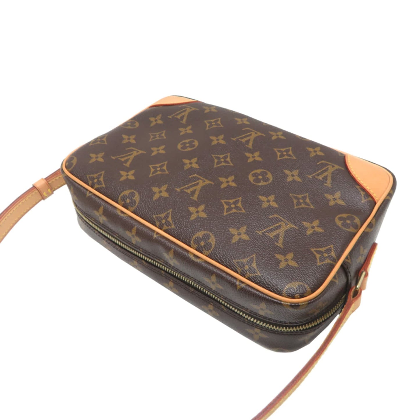 StrapStory - Shoulder Bag 6152