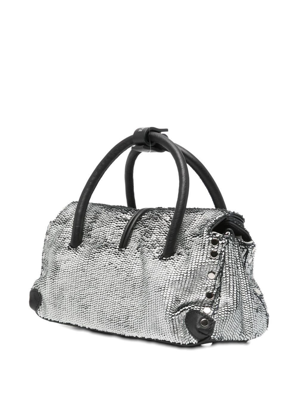 StrapStory - Tote Bag 3094