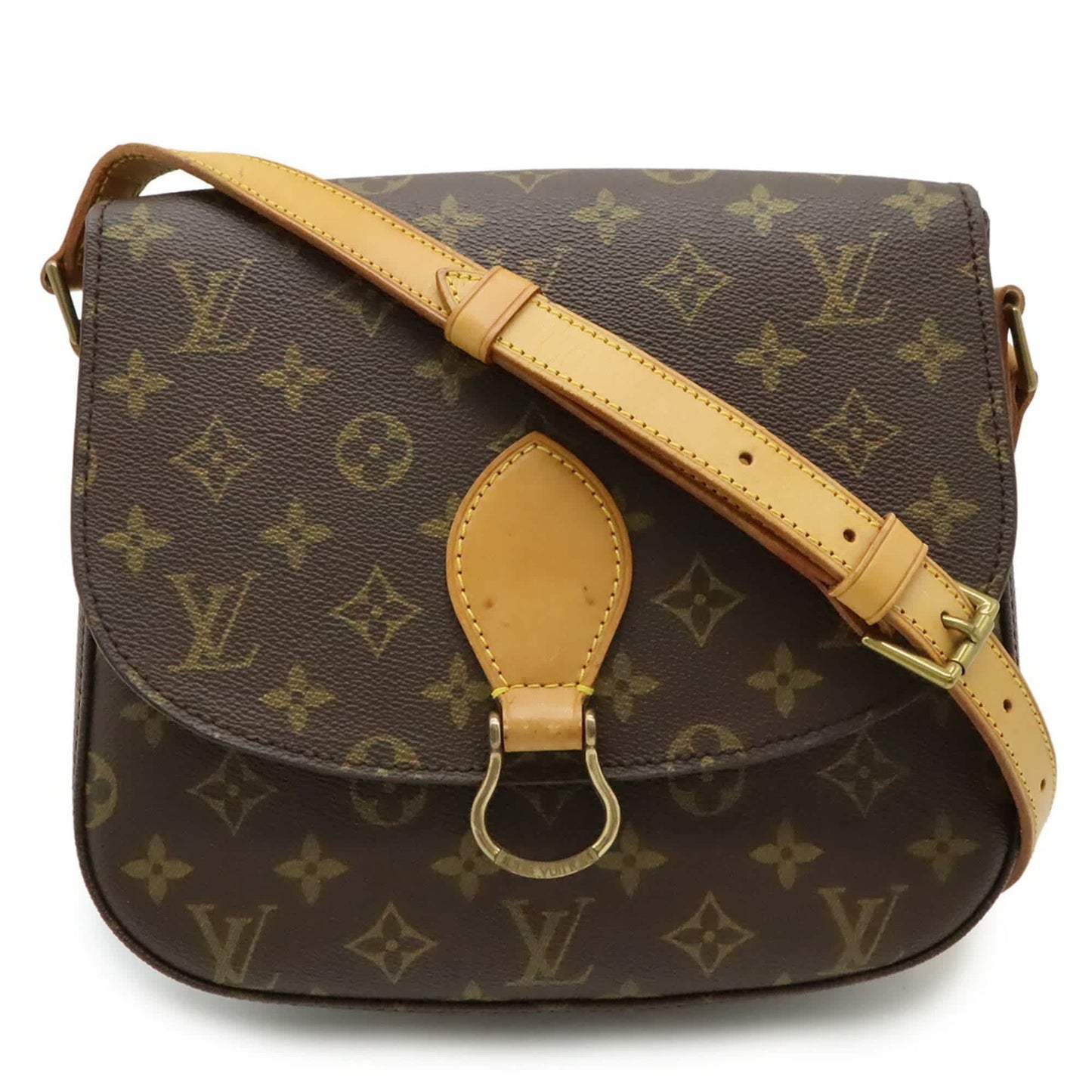 StrapStory - Shoulder Bag 4878