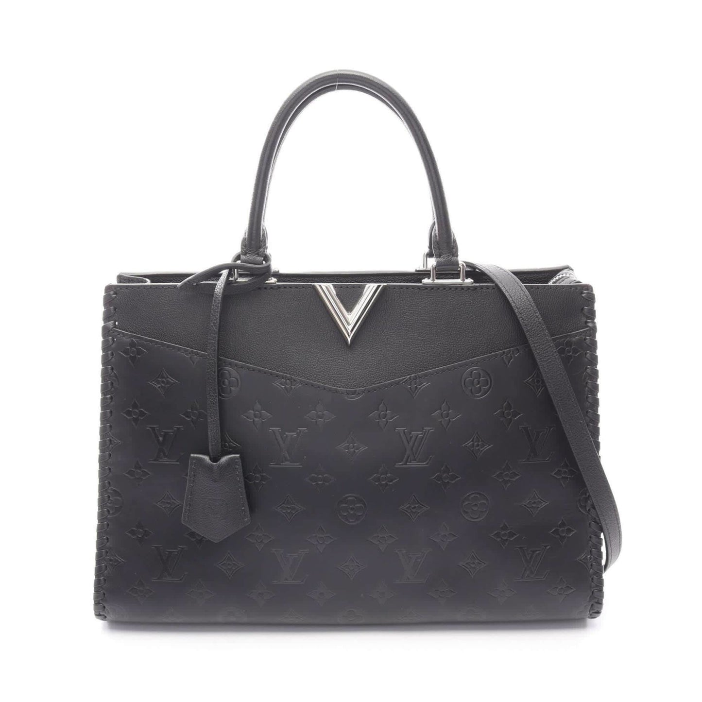 StrapStory - Tote Bag 3428