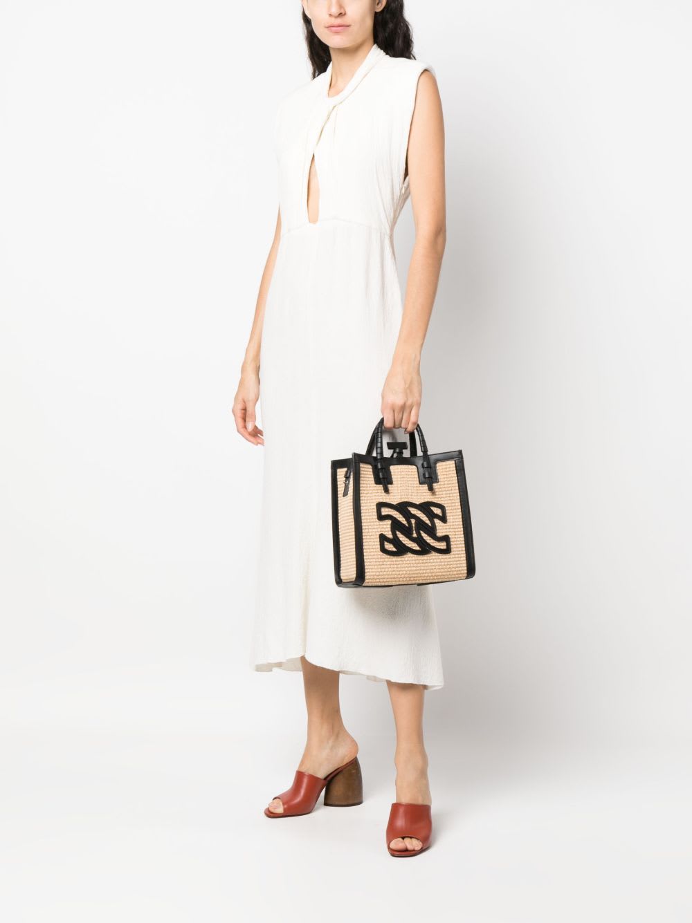 StrapStory - Tote Bag 3308