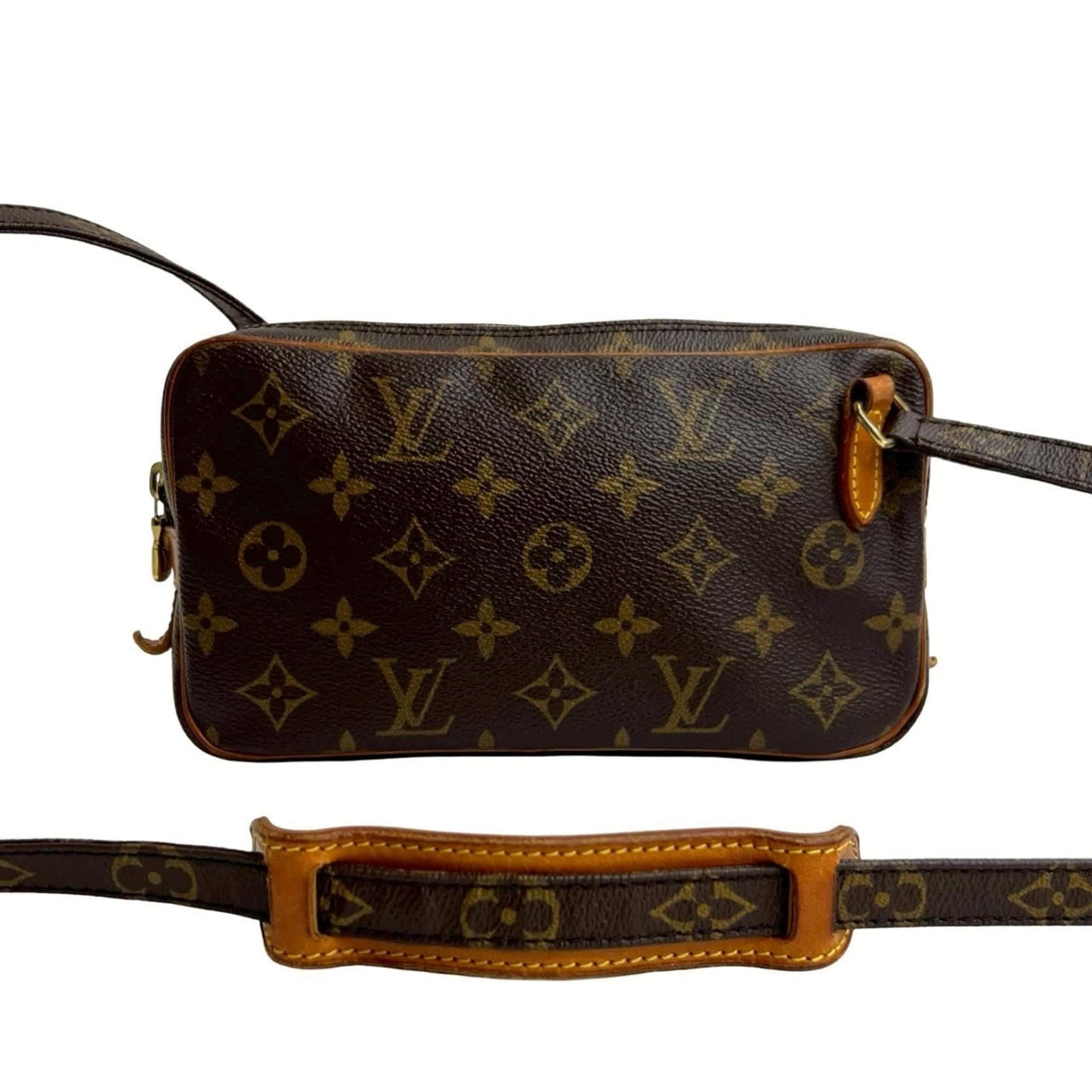 StrapStory - Shoulder Bag 4779