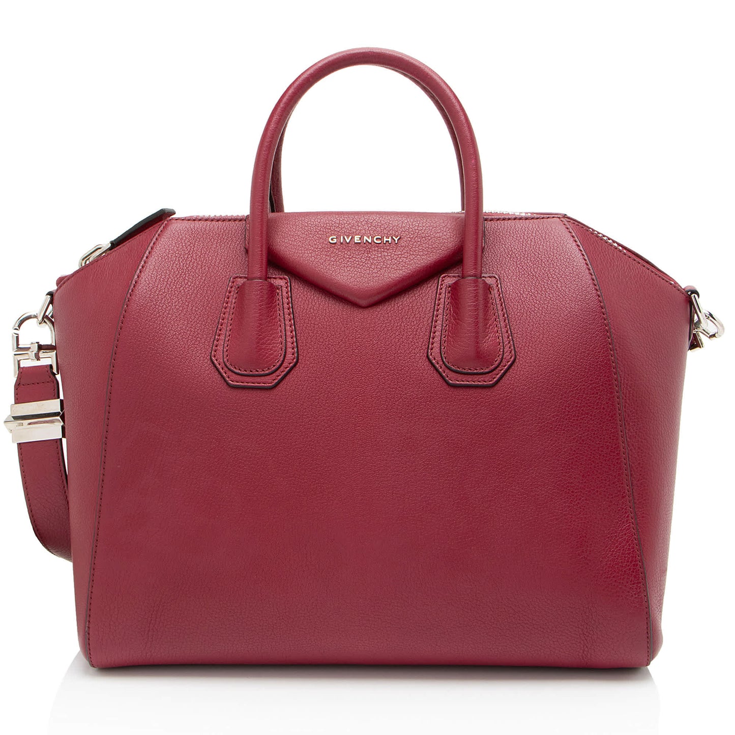 StrapStory - Satchel 1531