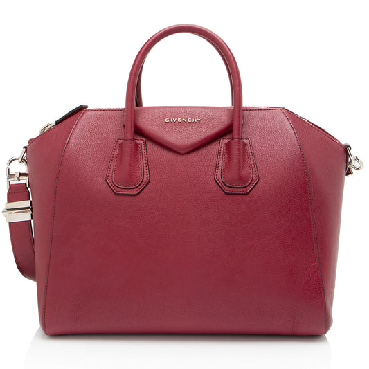StrapStory - Satchel 1531