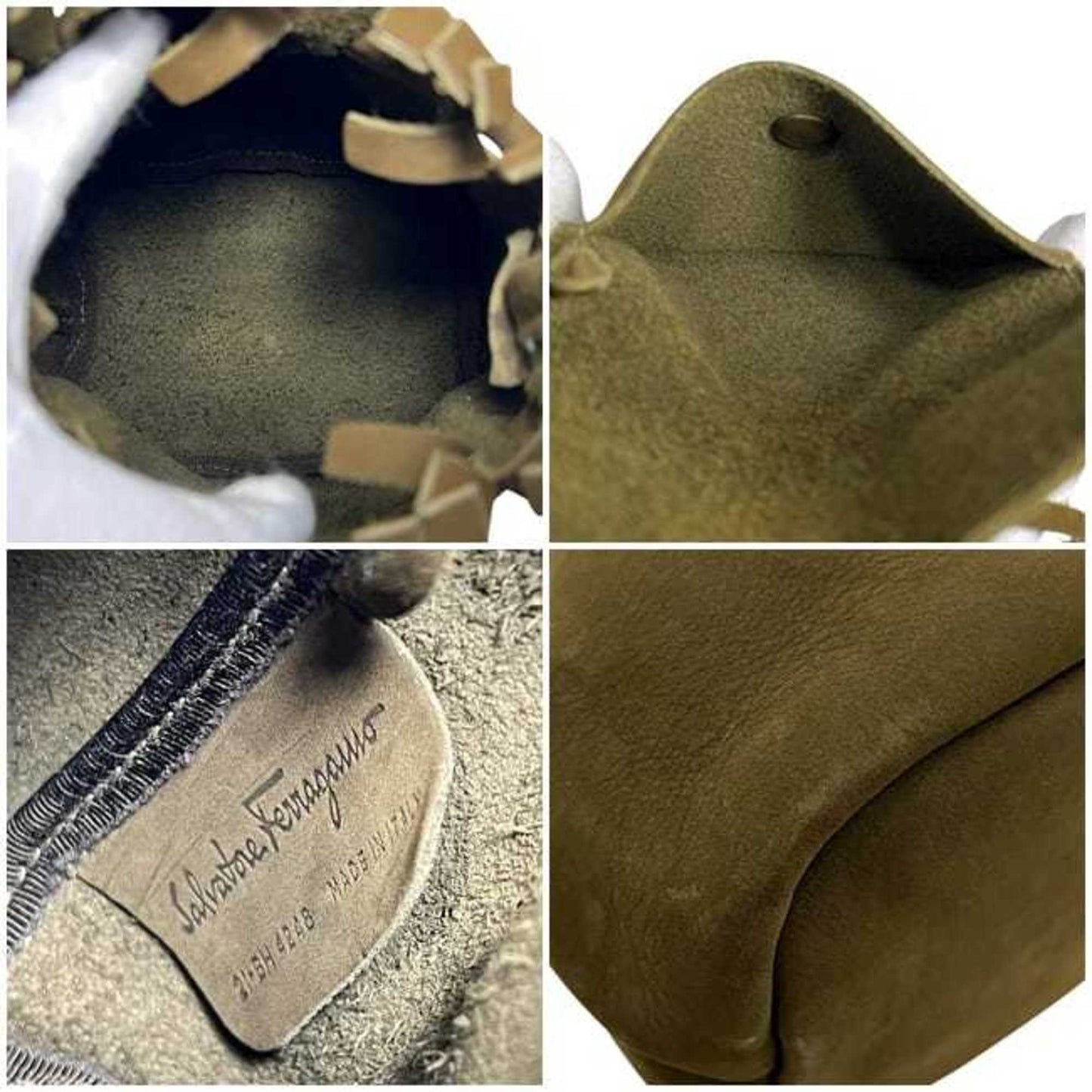 StrapStory - Shoulder Bag 5948