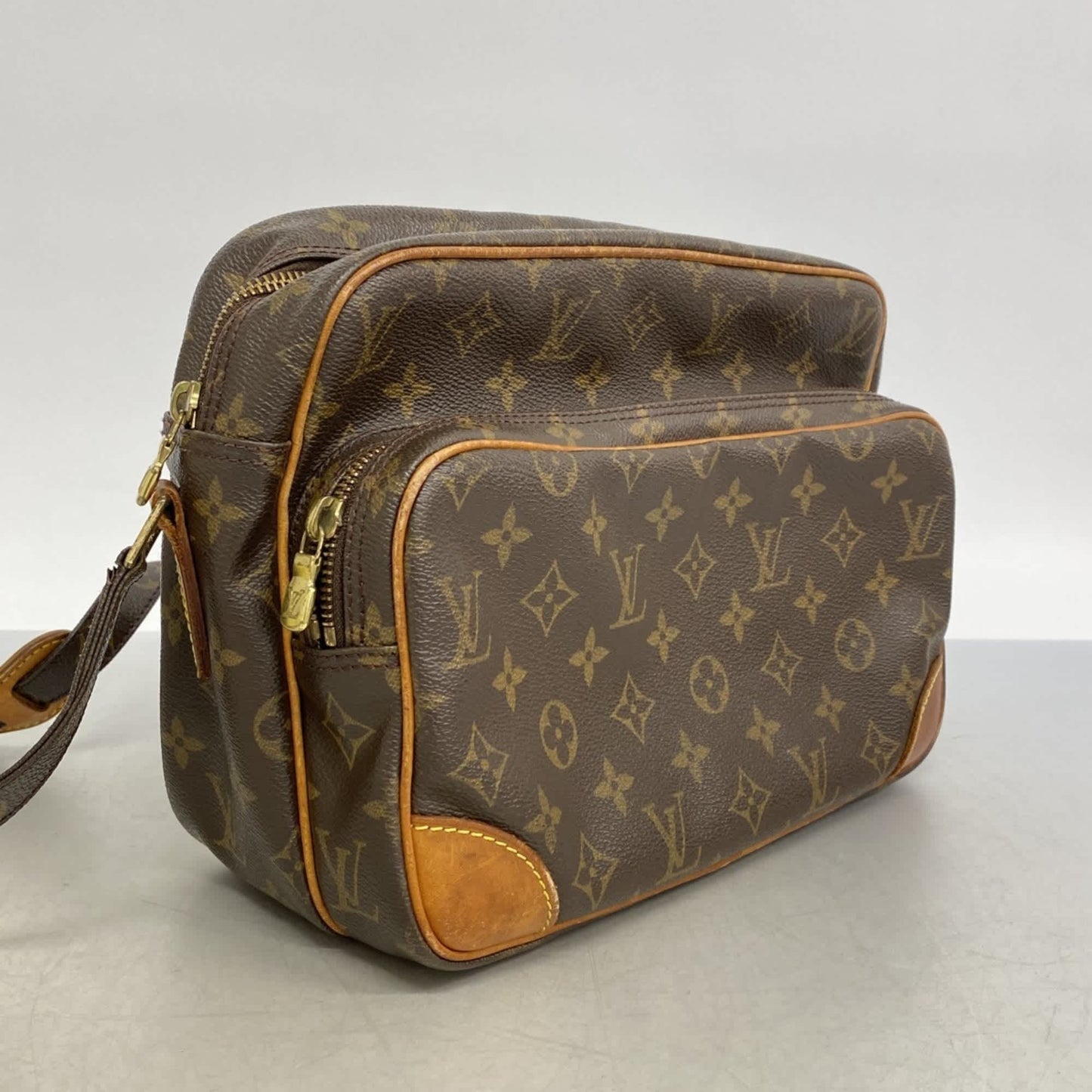 StrapStory - Shoulder Bag 5054