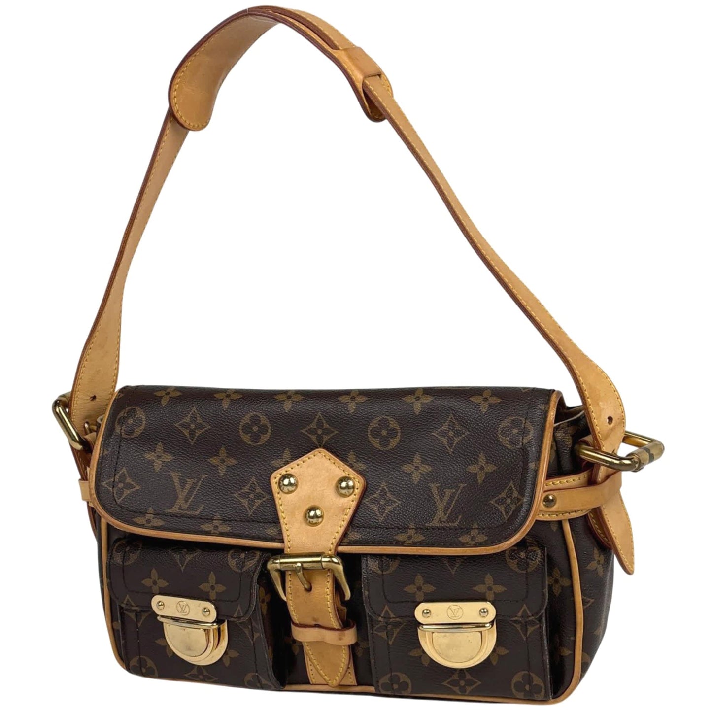 StrapStory - Shoulder Bag 7097