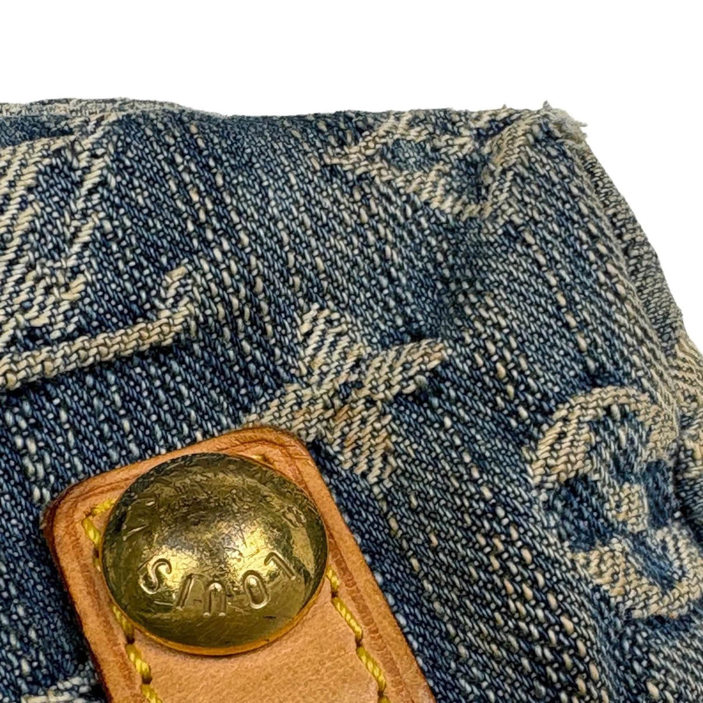 StrapStory - Shoulder Bag 7123