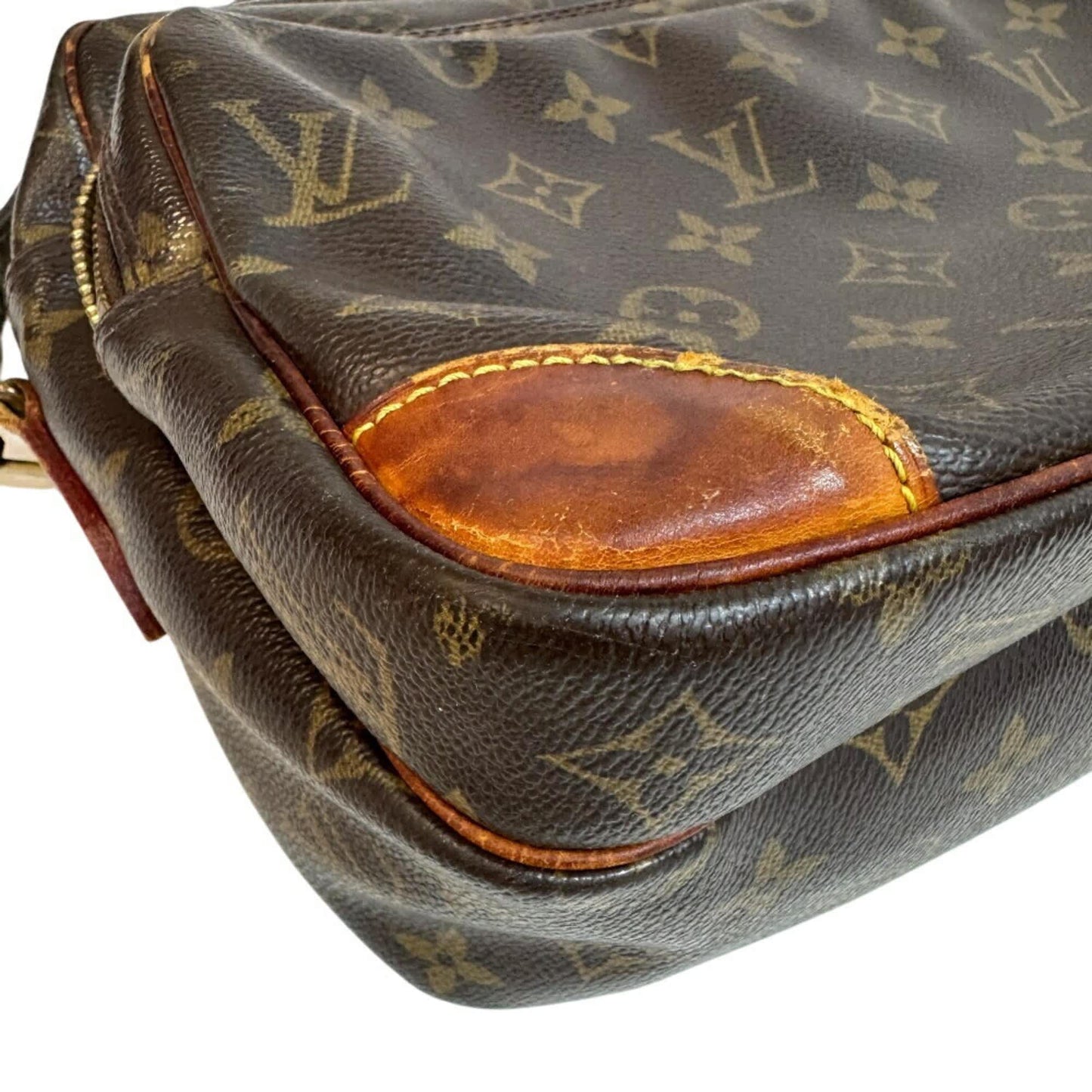 StrapStory - Shoulder Bag 7407