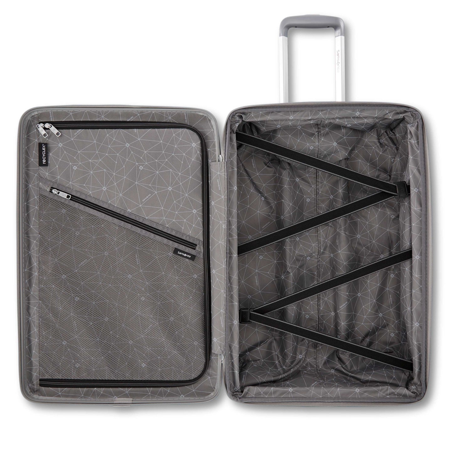 StrapStory - Suitcase 057