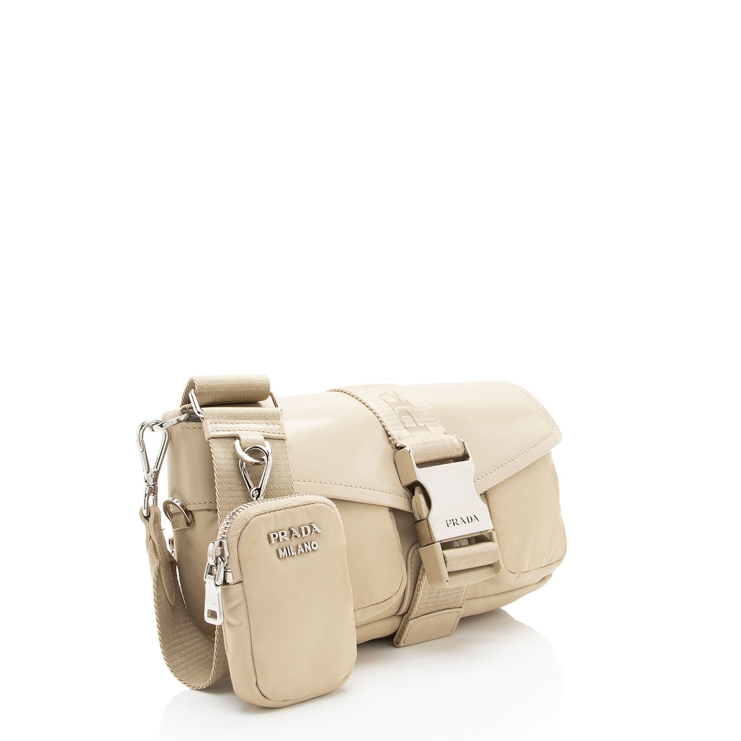 StrapStory - Crossbody 4166