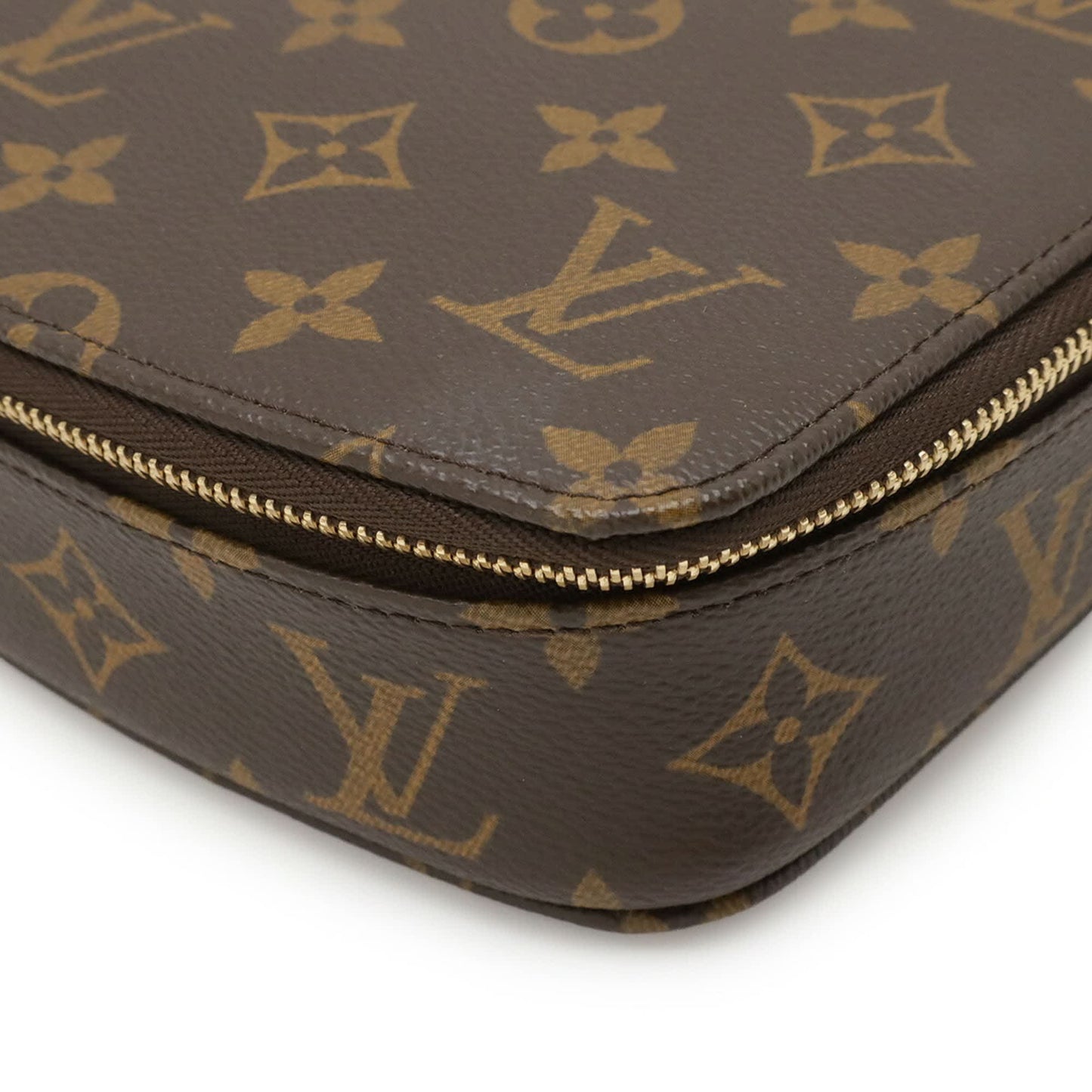 StrapStory - Satchel 1279