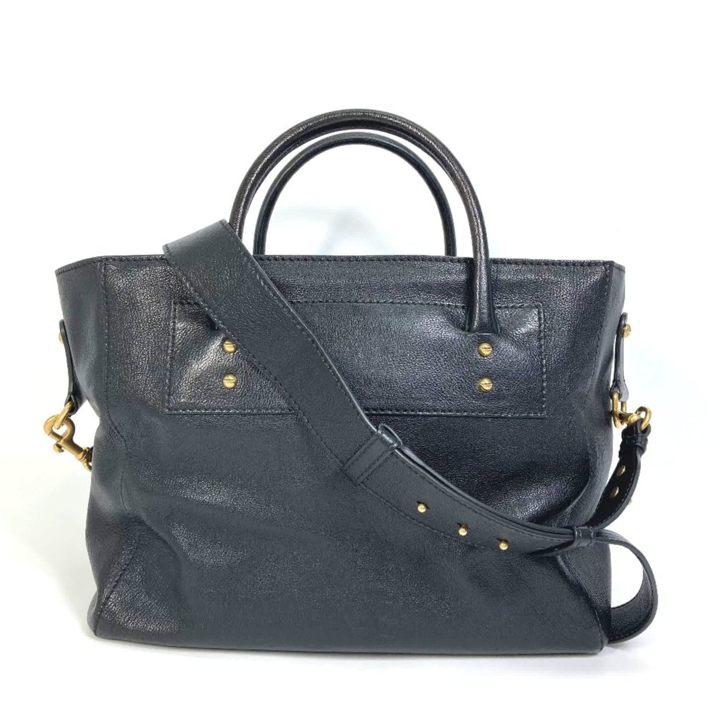StrapStory - Tote Bag 3086