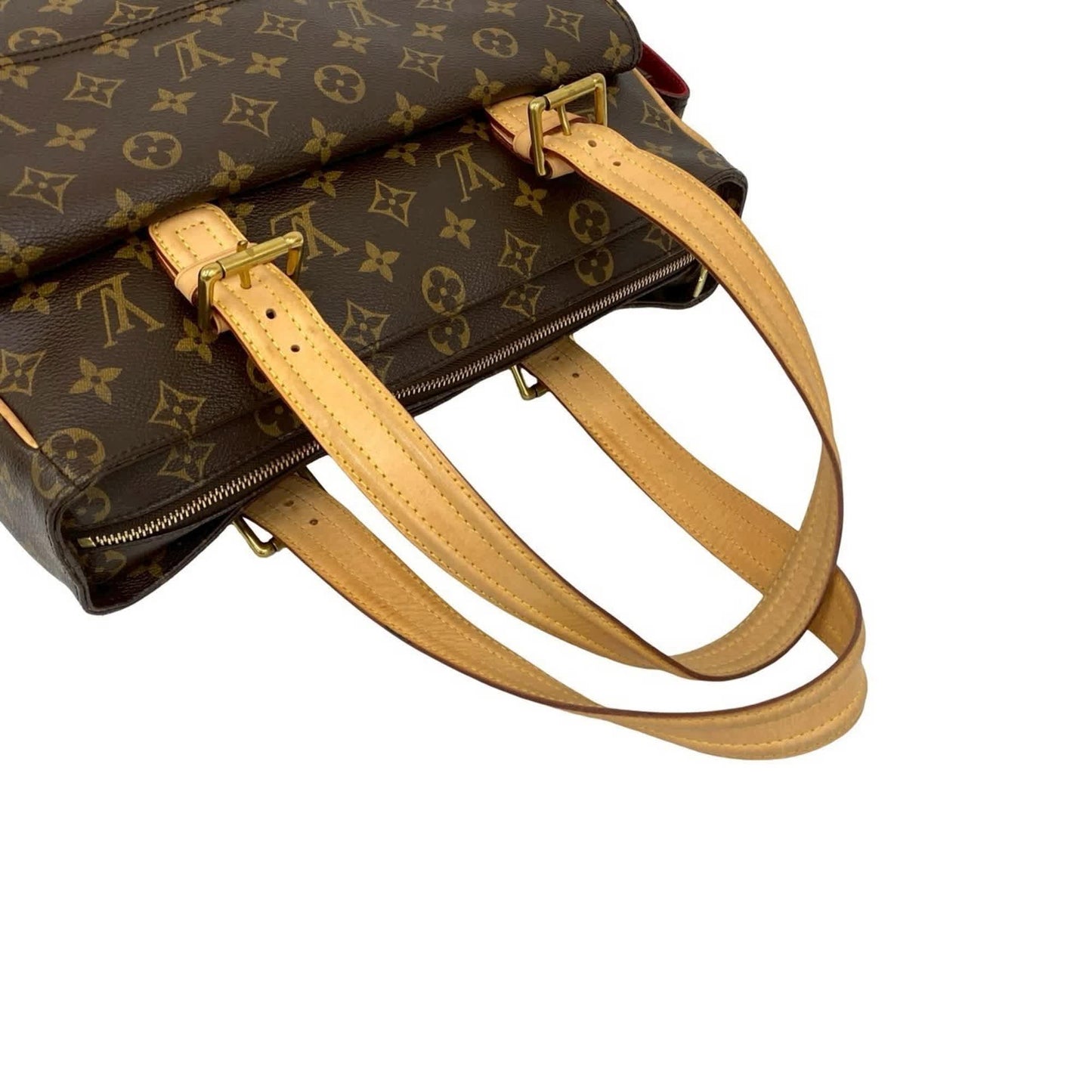StrapStory - Tote Bag 3976