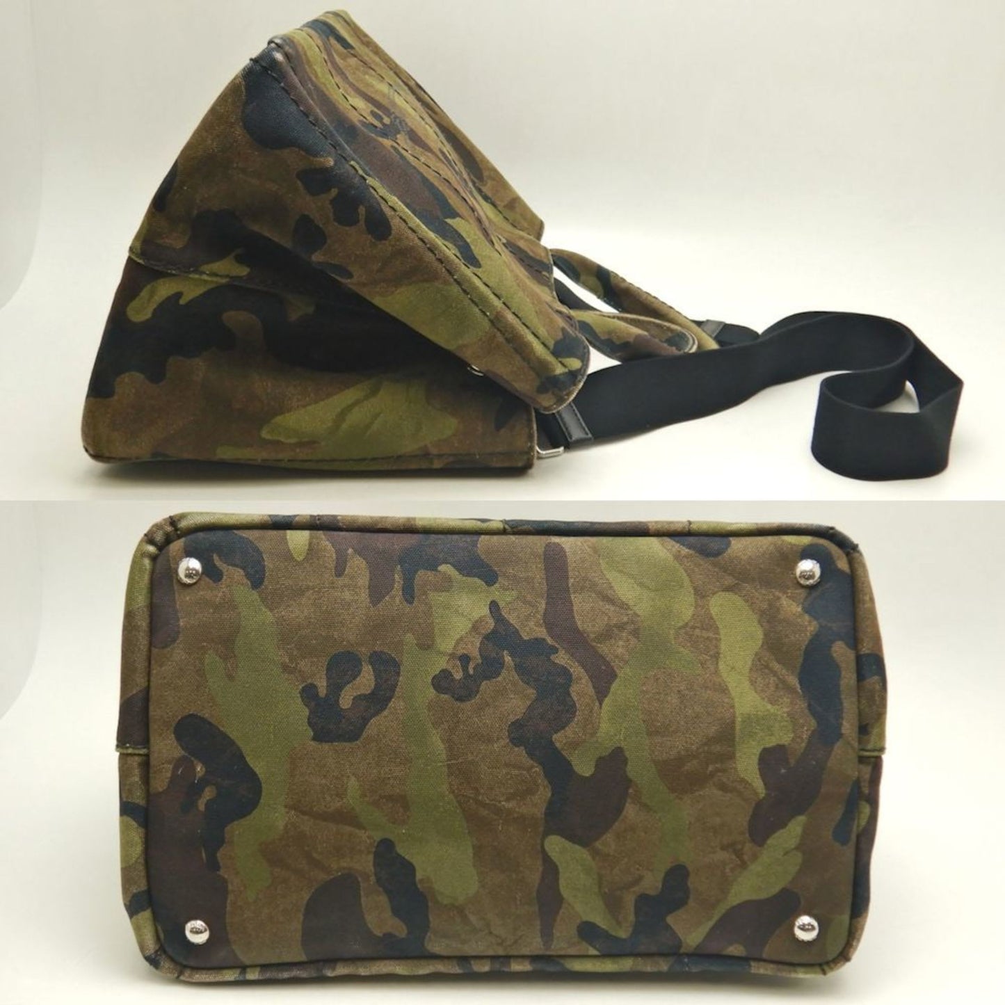StrapStory - Tote Bag 3184