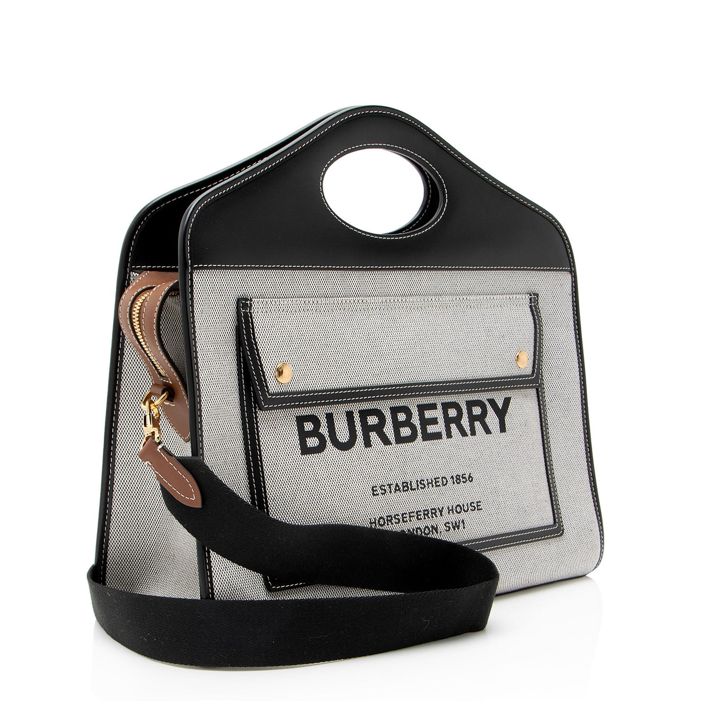 StrapStory - Tote Bag 4621