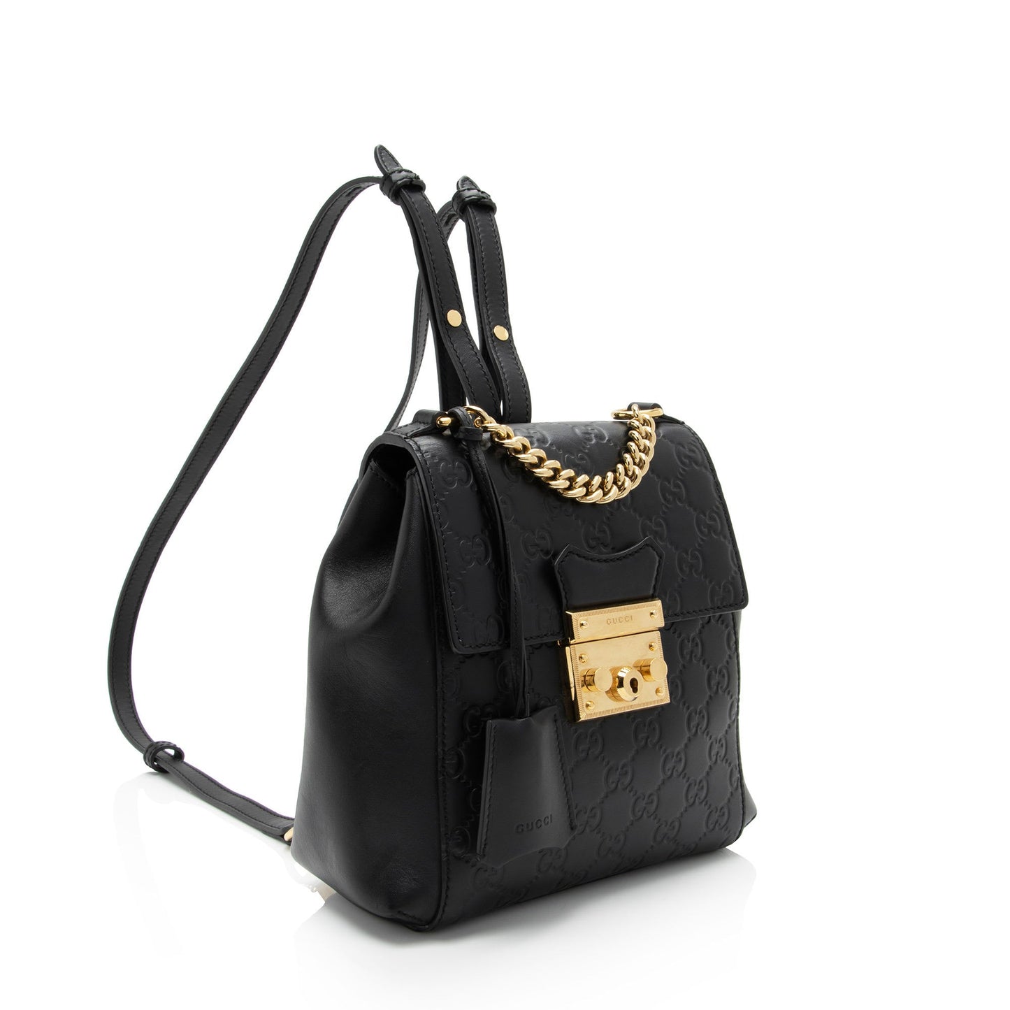 StrapStory - Backpack 1430