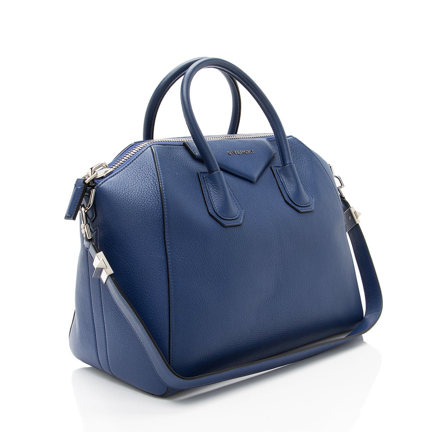 StrapStory - Satchel 1589