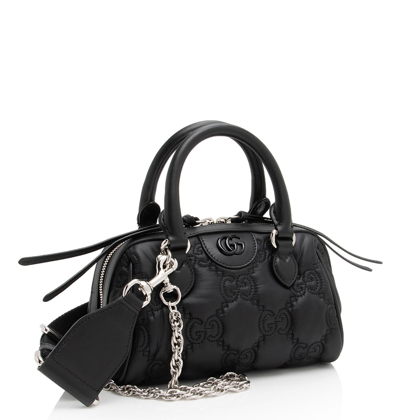 StrapStory - Satchel 1584