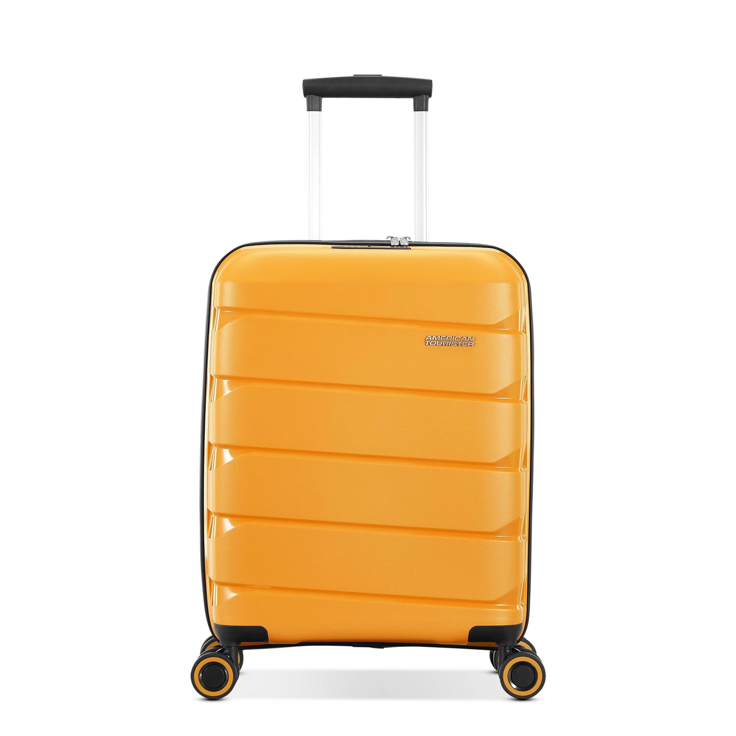 StrapStory - Suitcase 120