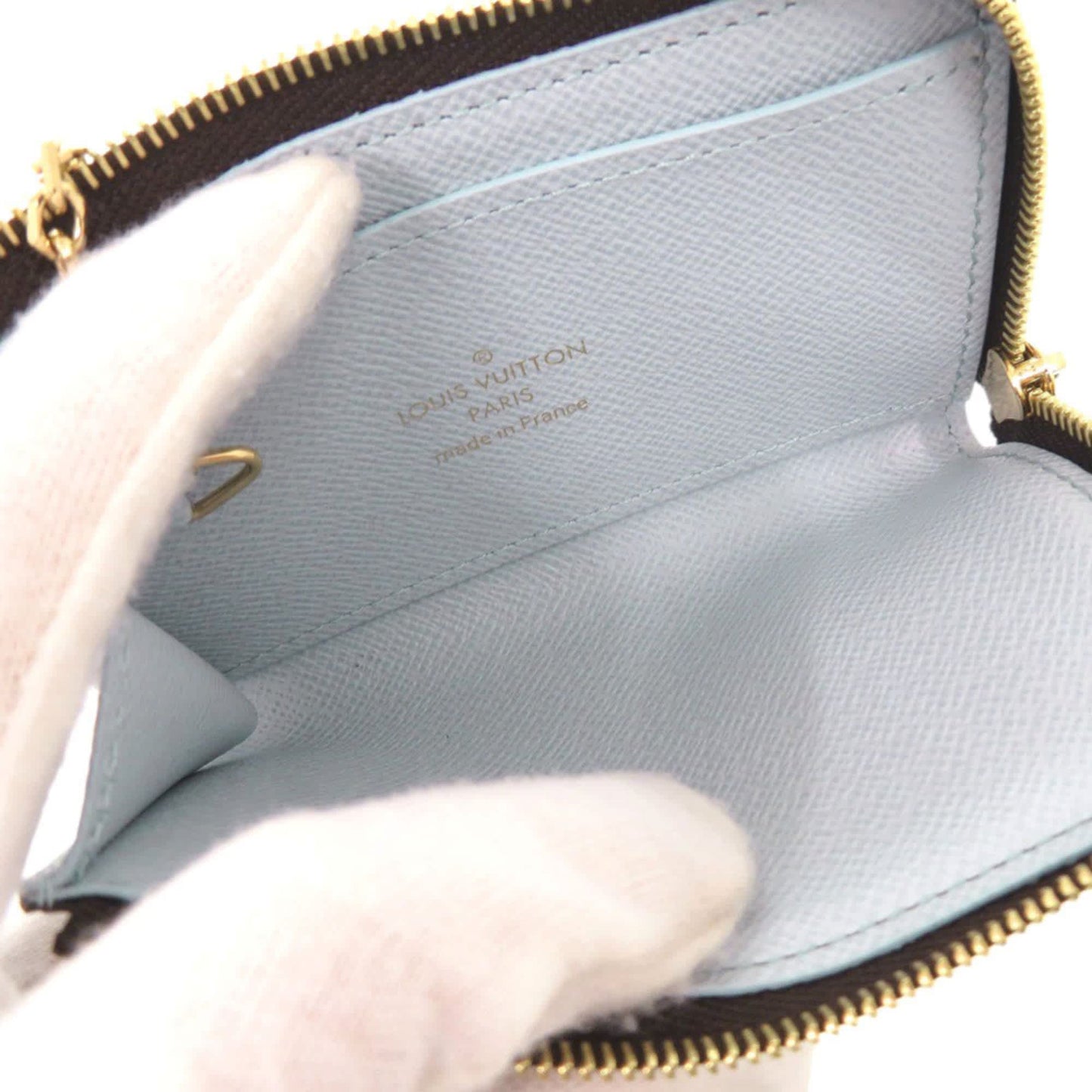 StrapStory - Wristlet 1040