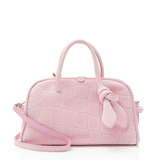 StrapStory - Satchel 1585
