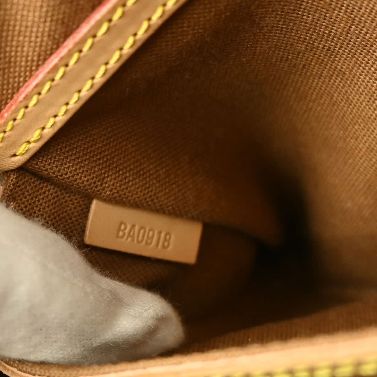 StrapStory - Shoulder Bag 4645