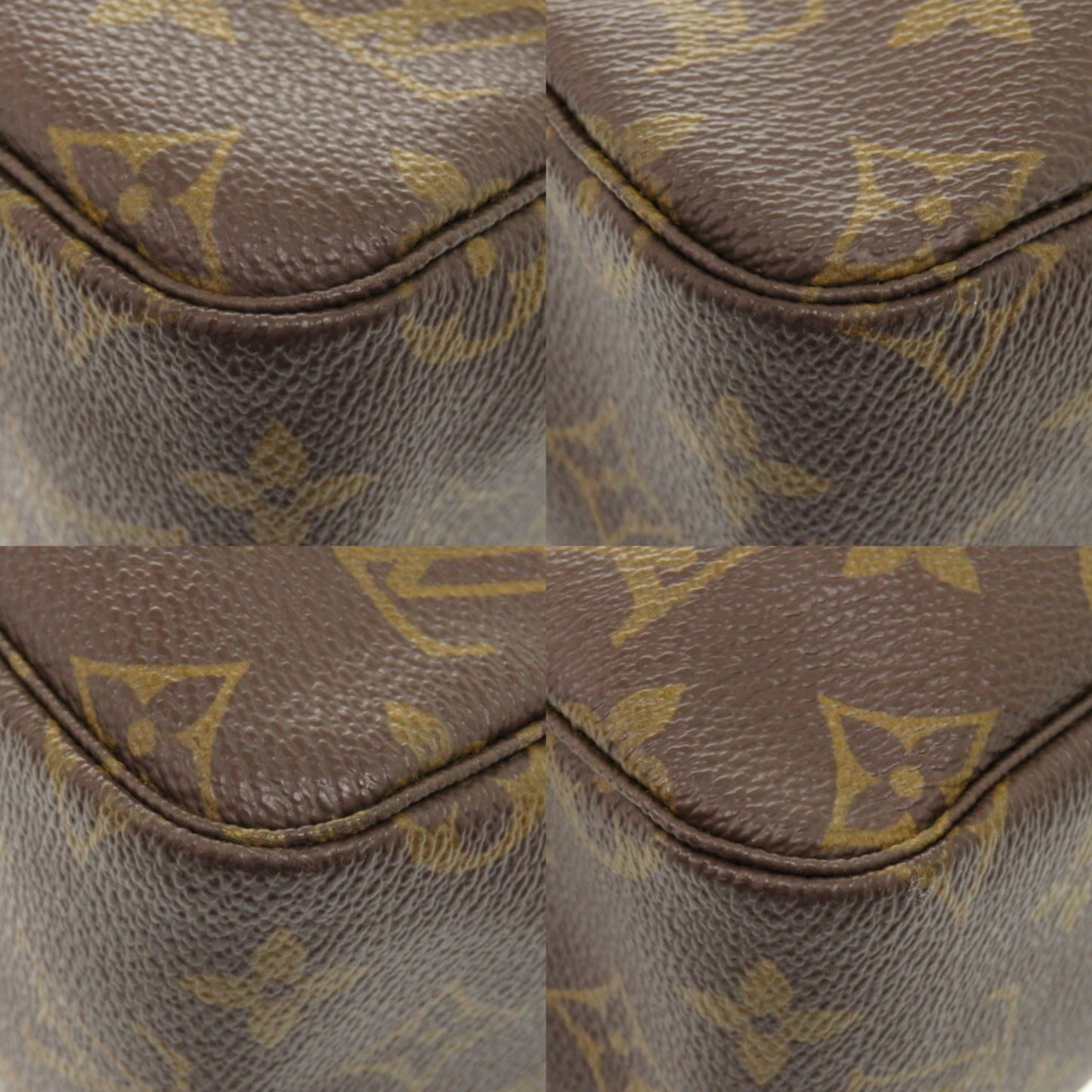 StrapStory - Satchel 1357