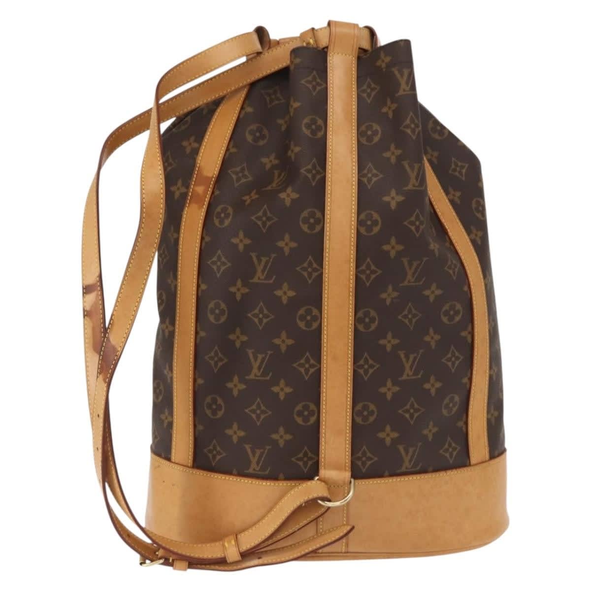 StrapStory - Backpack 1371