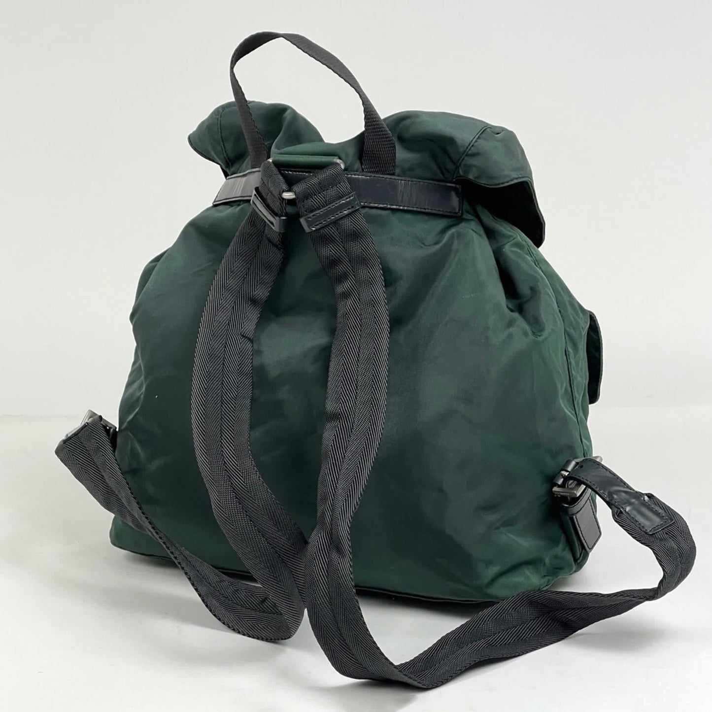 StrapStory - Backpack 1376