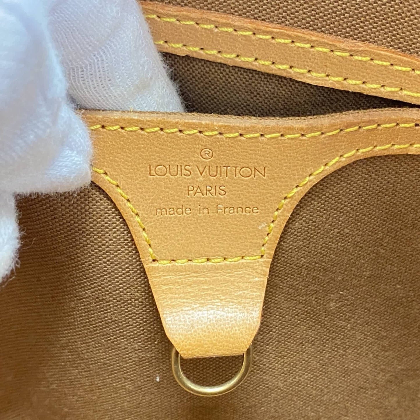 StrapStory - Shoulder Bag 6767