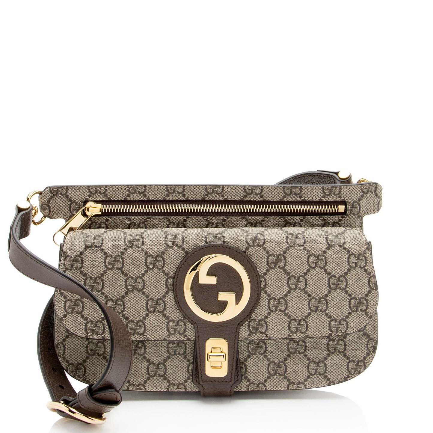 StrapStory - Belt Bag 257