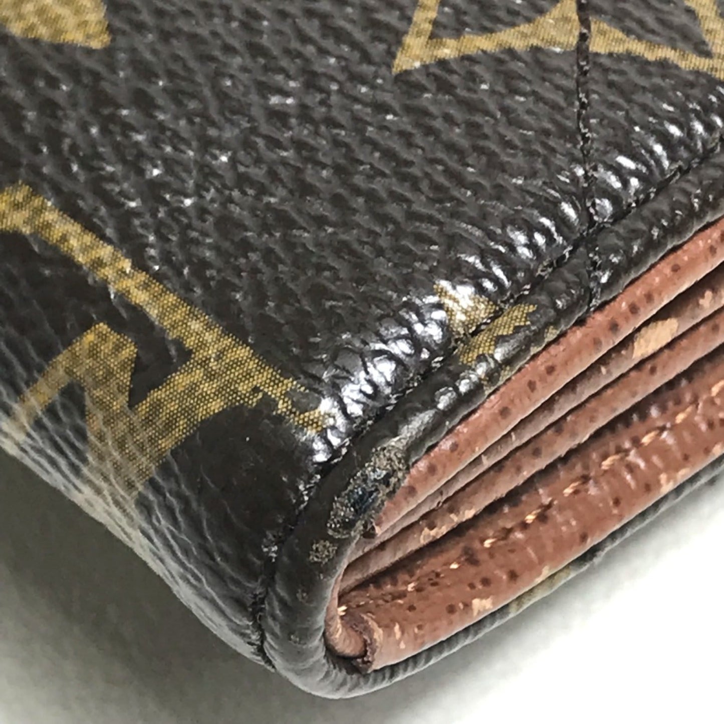StrapStory - Wristlet 991