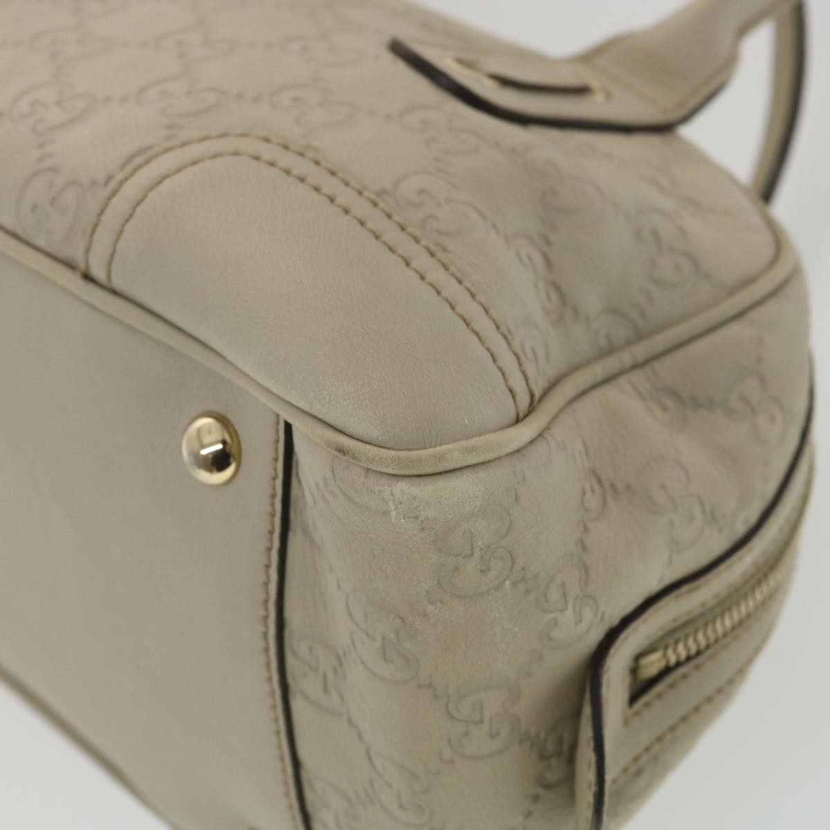 STRAPSTORY - GGC1 BAG - 2065