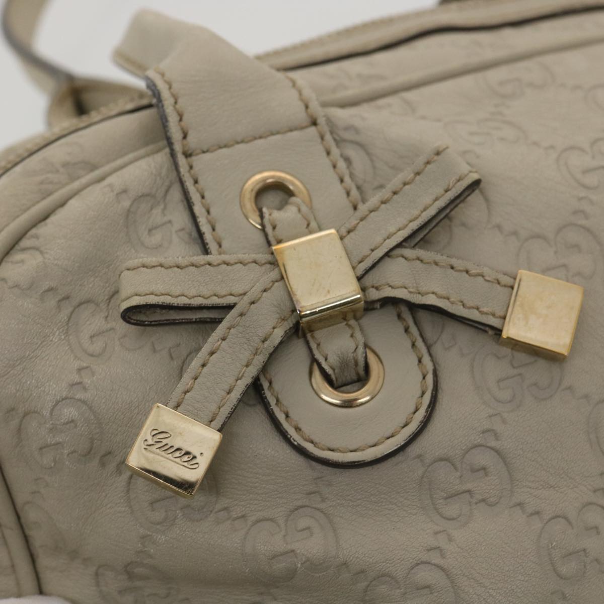 STRAPSTORY - GGC1 BAG - 2065