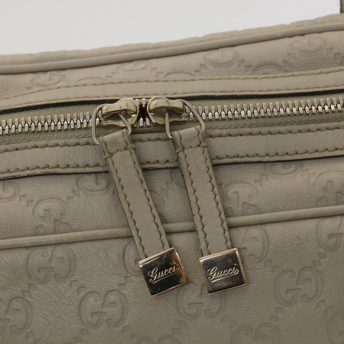 STRAPSTORY - GGC1 BAG - 2065