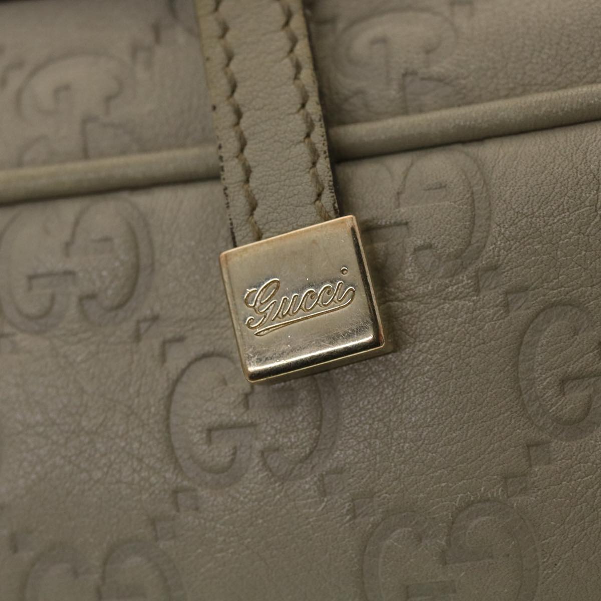 STRAPSTORY - GGC1 BAG - 2065