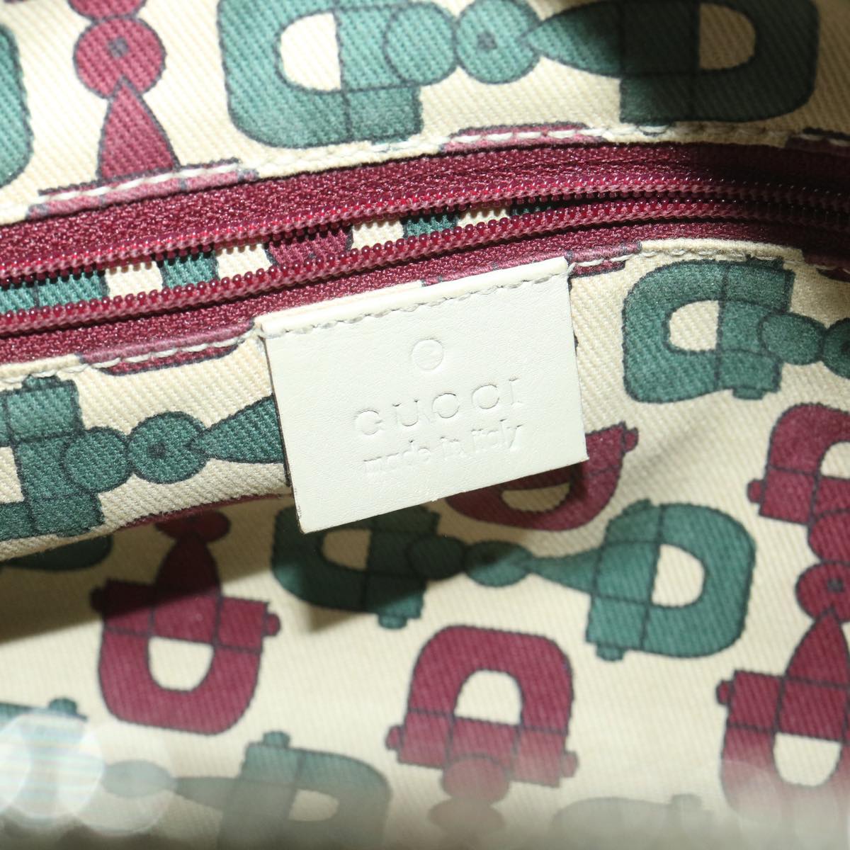 STRAPSTORY - GGC1 BAG - 2065