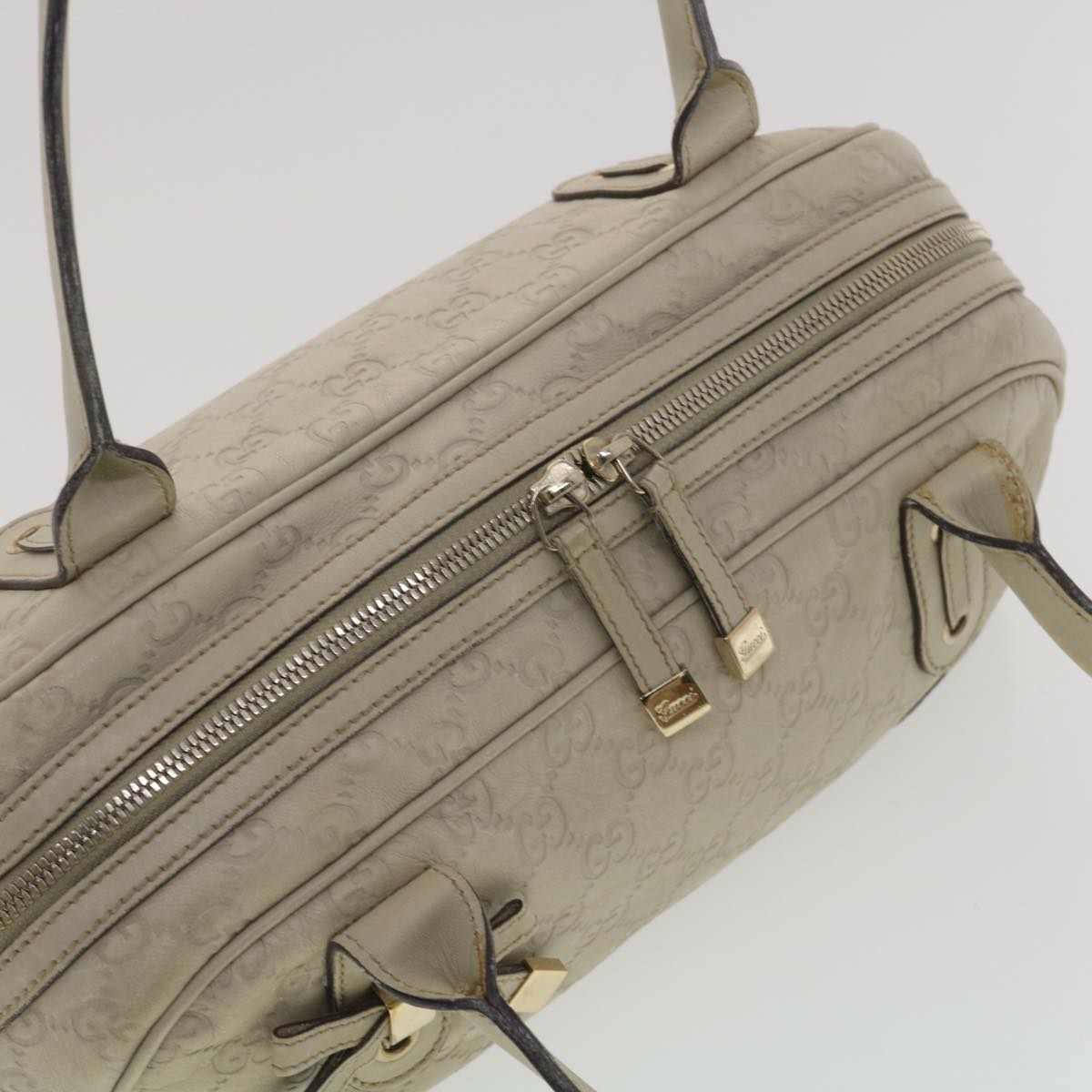 STRAPSTORY - GGC1 BAG - 2065