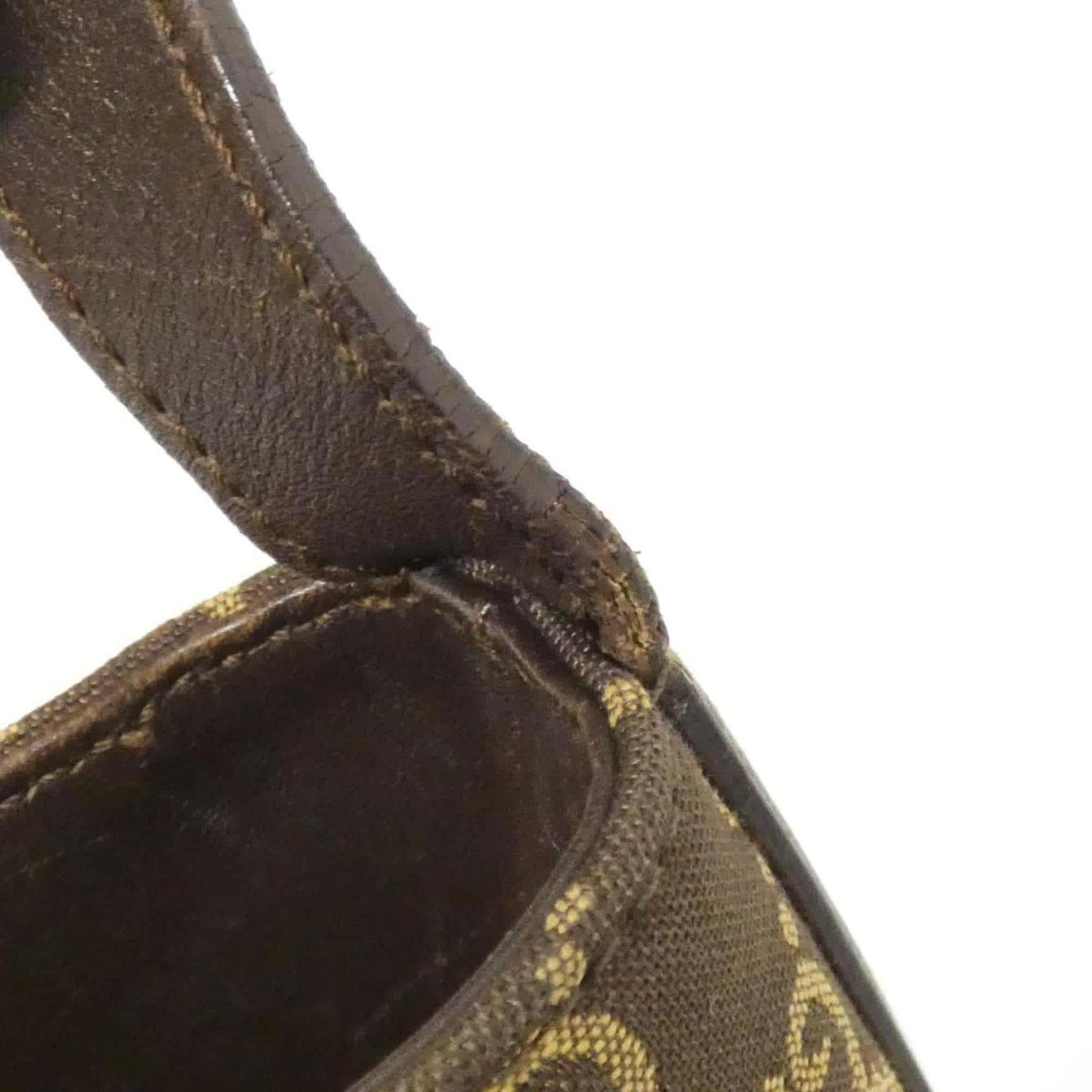 StrapStory - Shoulder Bag 4632