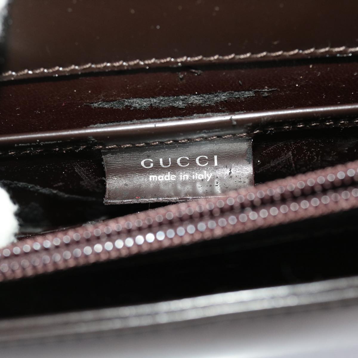 STRAPSTORY - GGC1 BAG - 2222