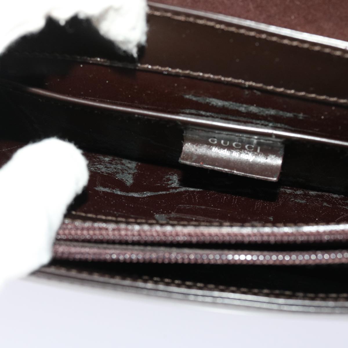 STRAPSTORY - GGC1 BAG - 2222