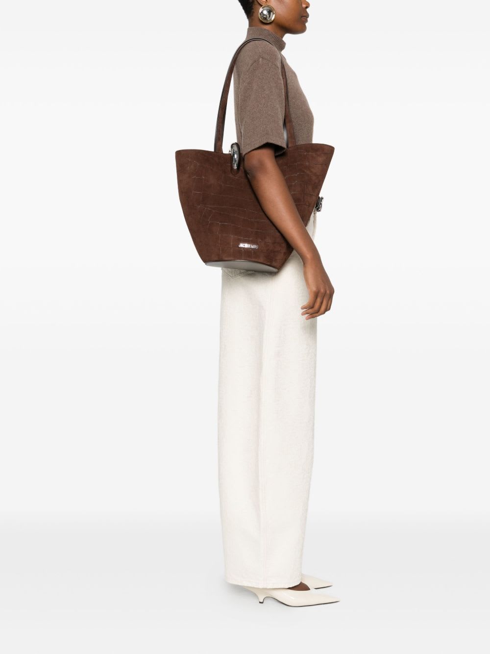 StrapStory - Tote Bag 4077
