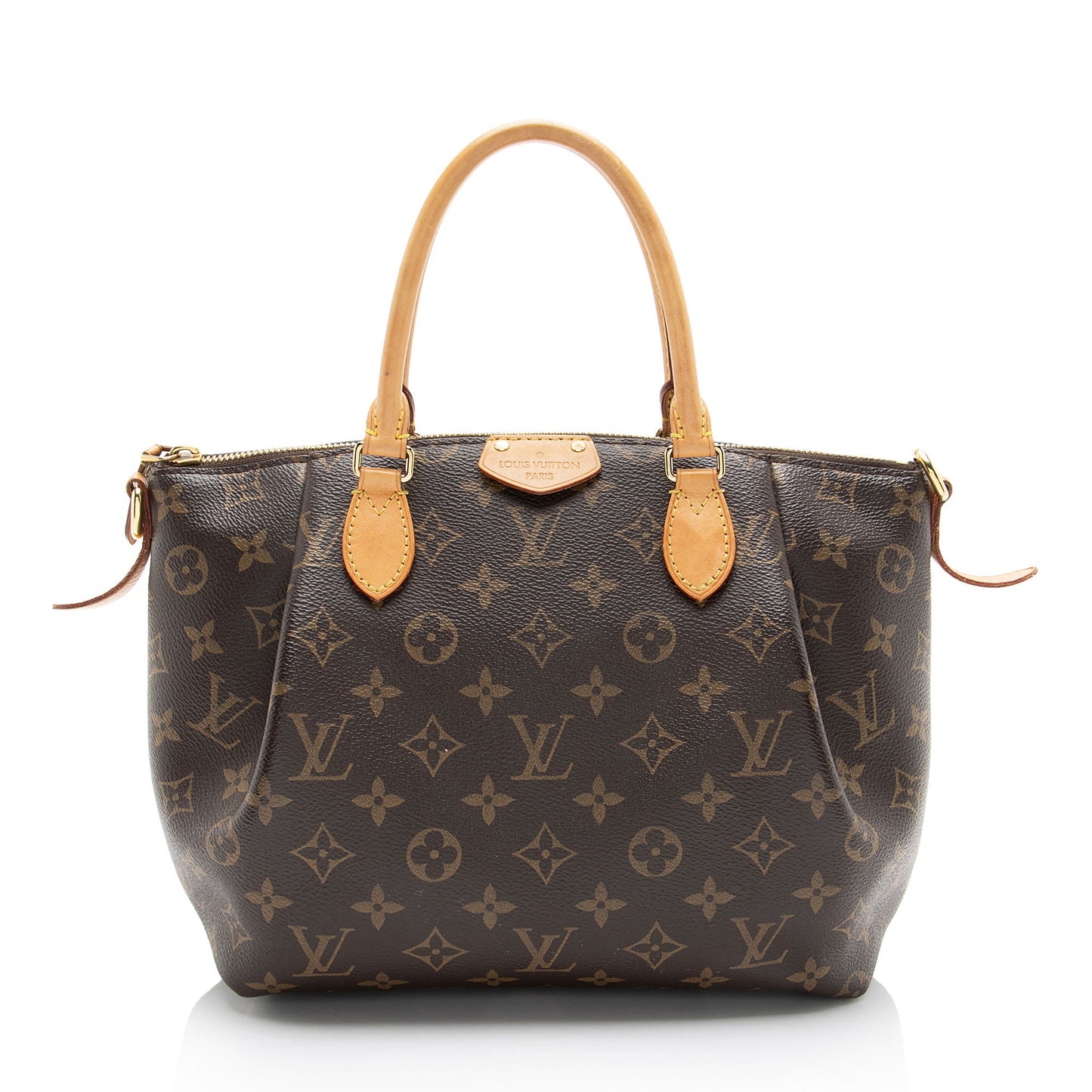 StrapStory - Satchel 1598