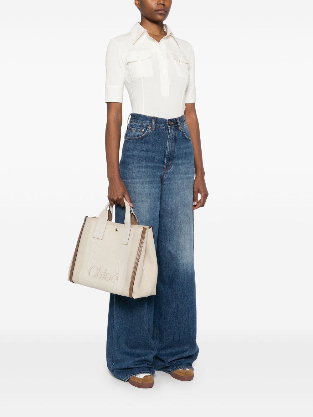 StrapStory - Tote Bag 3968