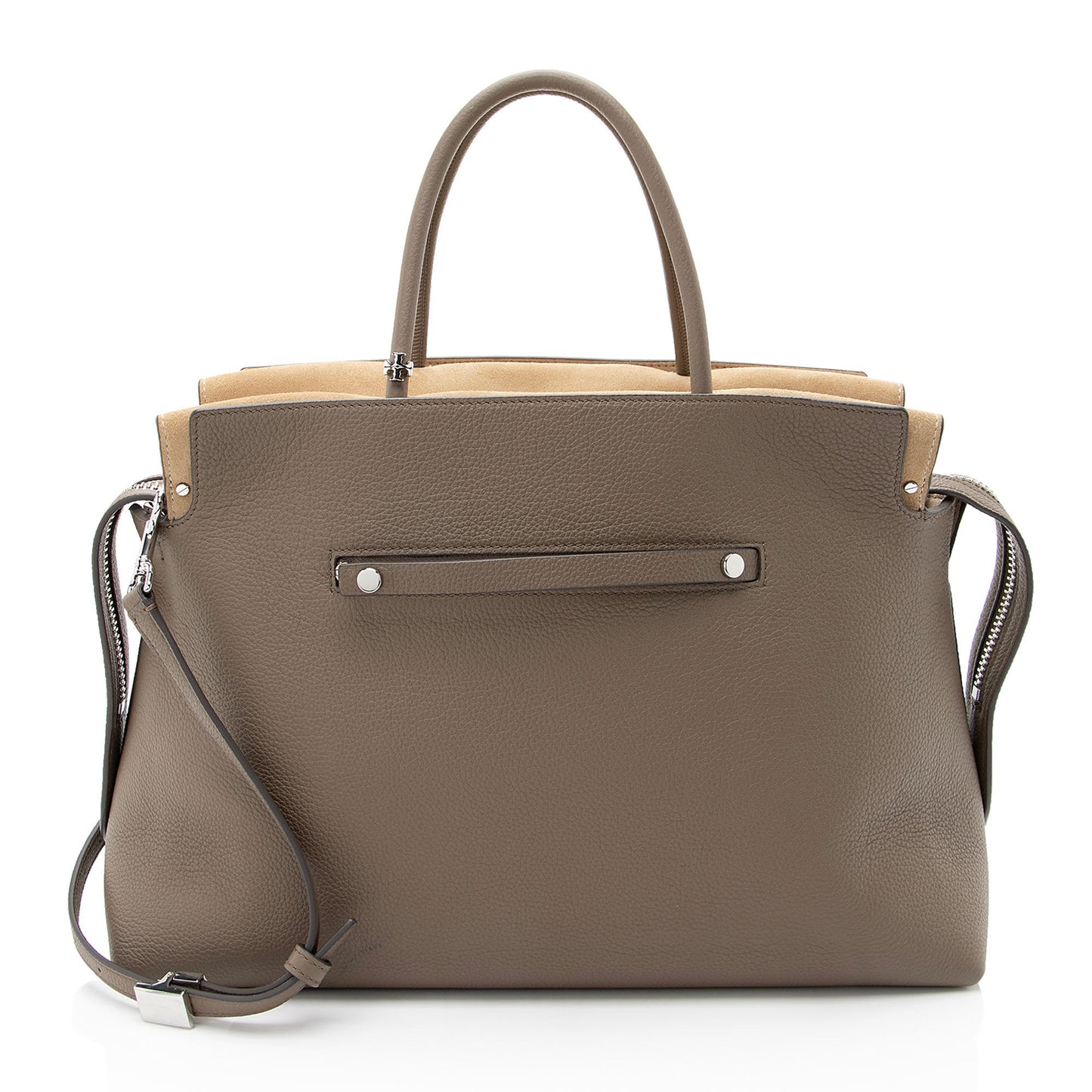 StrapStory - Satchel 1528