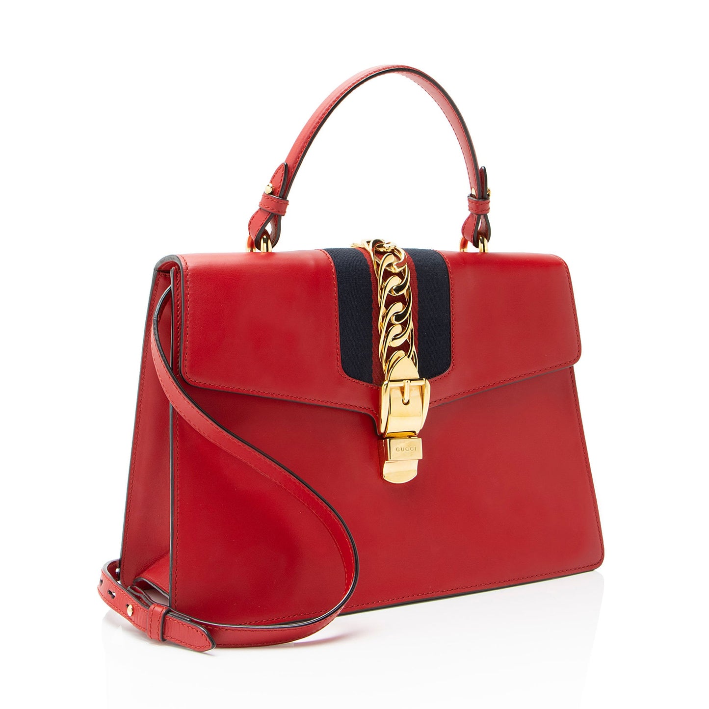 StrapStory - Satchel 1536