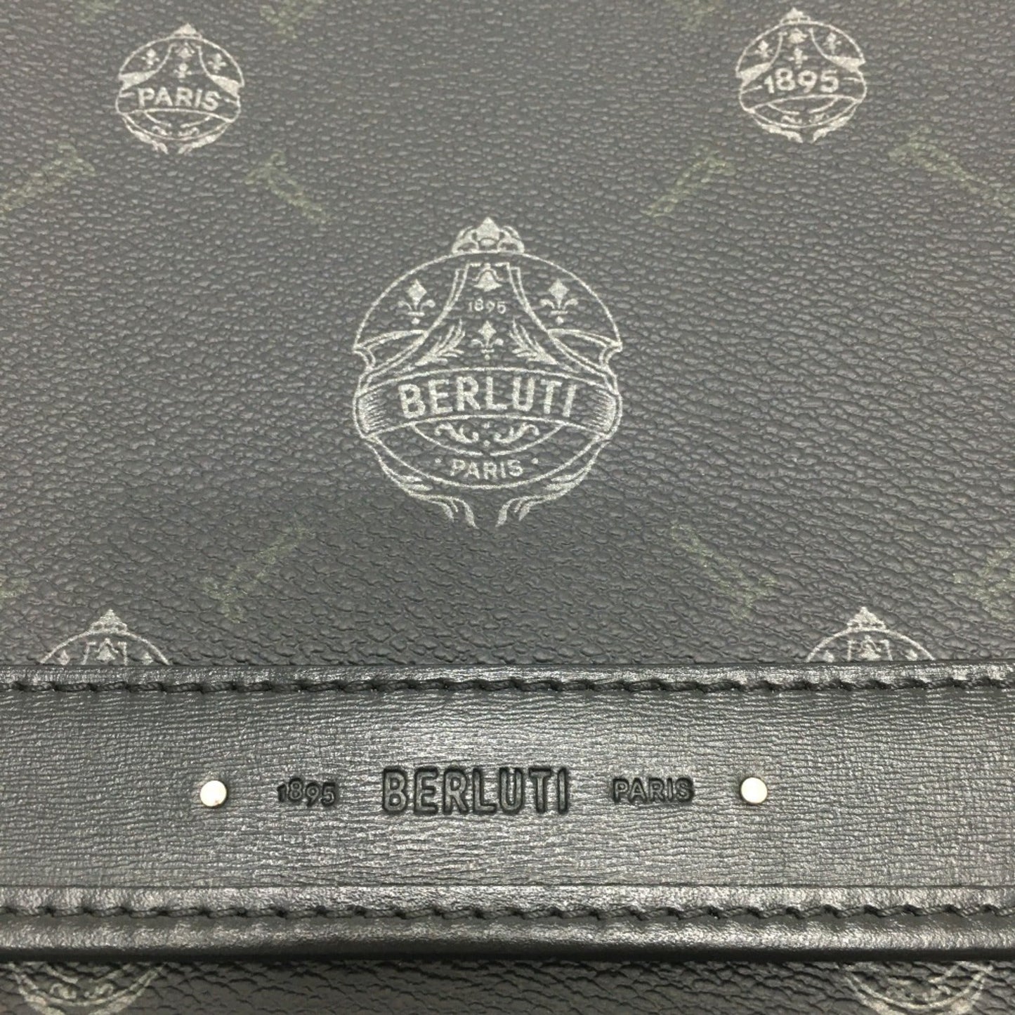 StrapStory - Messenger Bag 174