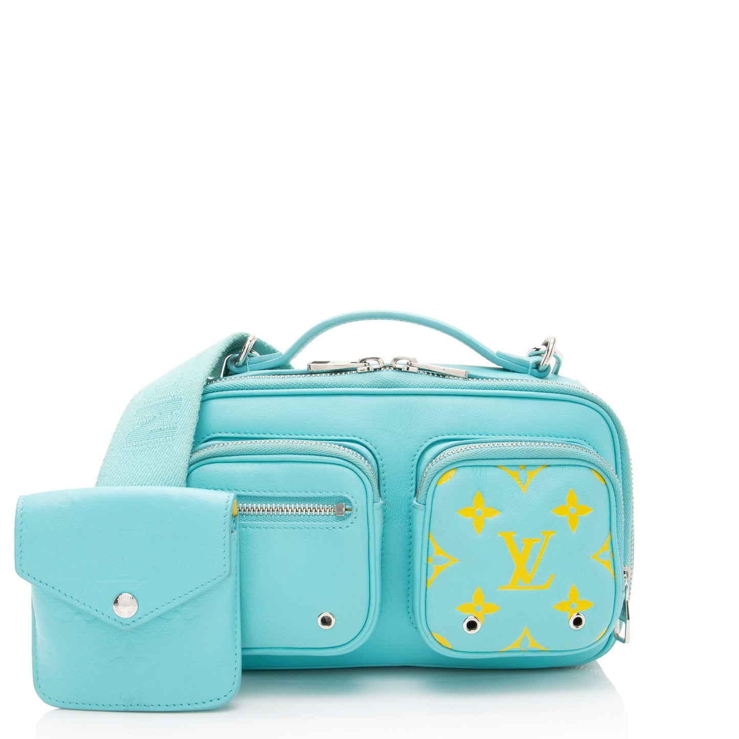 StrapStory - Crossbody 4367